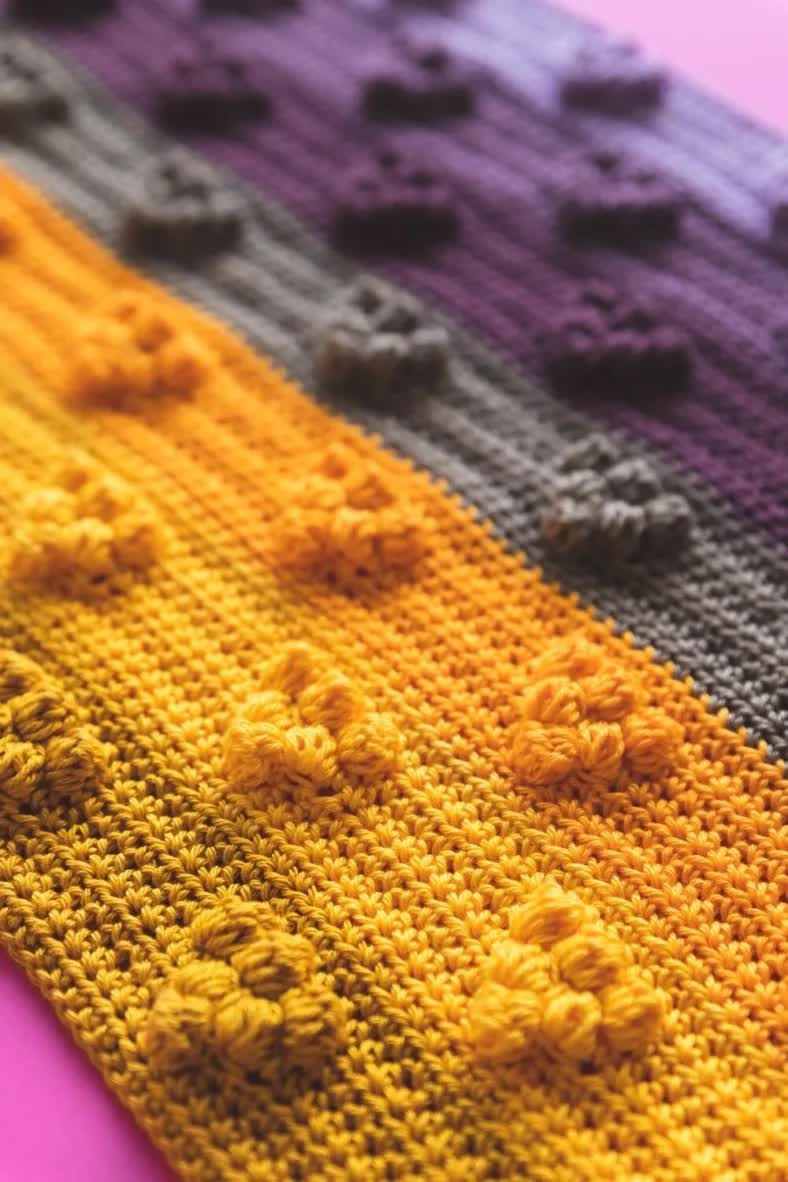 Scheepjes Garenpakket: Grapevine Kussen