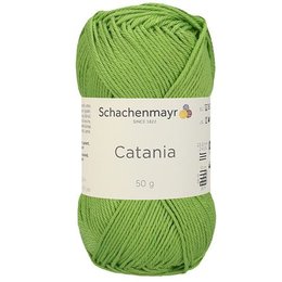 Schachenmayr Catania 418 - greenery