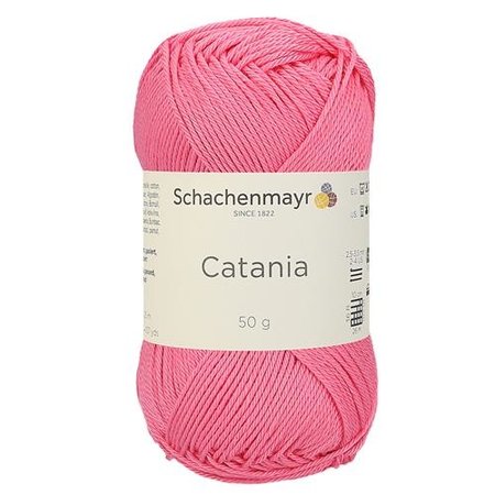 Schachenmayr Catania 225 - pink