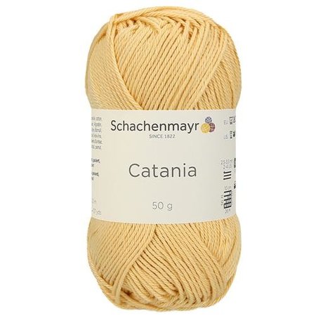 Schachenmayr Catania 206 - honing