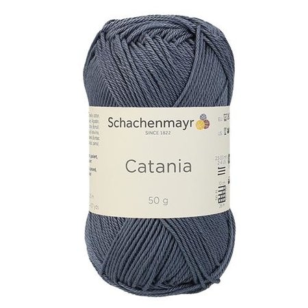 Schachenmayr Catania 393 - grafiet