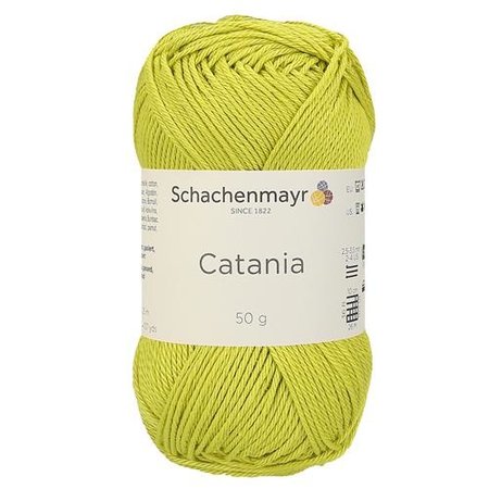 Schachenmayr Catania 245 - anijs