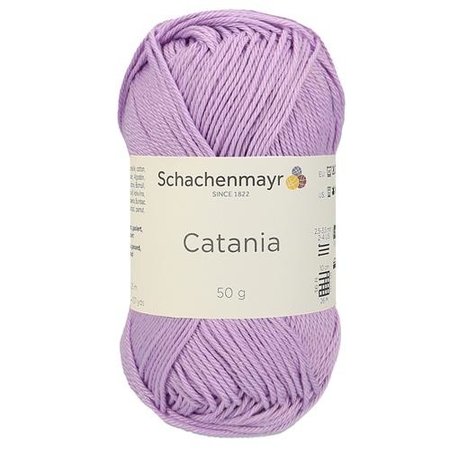 Schachenmayr Catania 226 - lavendel