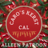 Caro’s Kerst CAL 2022