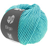 Bingo Melange (We Care) 1017 - Turquoise gemeleerd