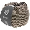 Bingo Melange (We Care) 1022 - Grijsbruin gemeleerd