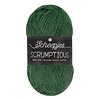Scrumptious 303 - Green Velvet Cake