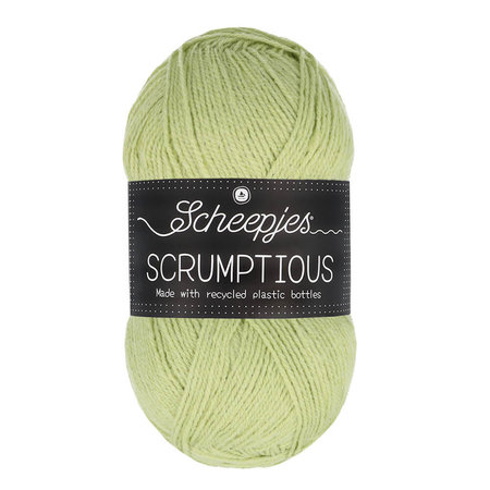 Scheepjes Scrumptious 337 - Key Lime Pie