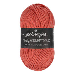 Scheepjes Truly Scrumptious 309 - Strawberry Shortcake