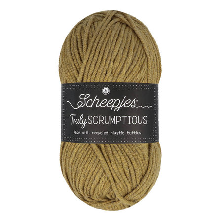 Scheepjes Truly Scrumptious 327 - Lemon Poppy Seed