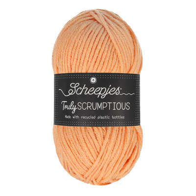 Scheepjes Truly Scrumptious 332 - Orange Cheesecake