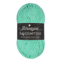 Scheepjes Truly Scrumptious 340 - Mint Whoopie Pie