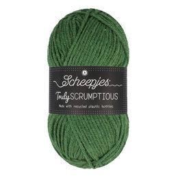 Scheepjes Truly Scrumptious 344 - Pistachio Mafroukeh