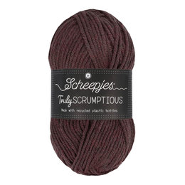 Scheepjes Truly Scrumptious 345 - Cherry Bonbon