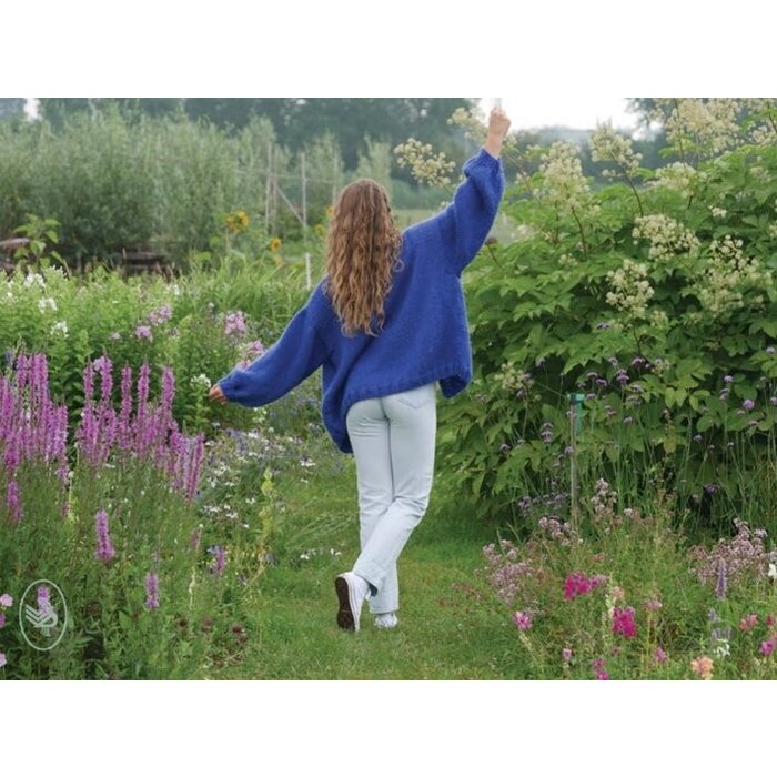 Durable Breipakket: Must Have Knit(ted) Cardigan