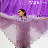 Garenpakket: Shimmy Shawl - Yarn 14
