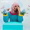Garenpakket: Reflection Jumper  - Yarn 14