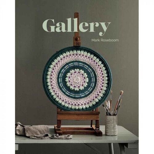 Gallery - Another book from the Guy with the Hook