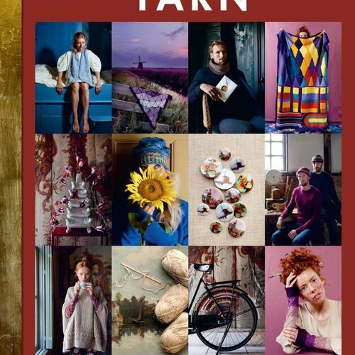 Scheepjes Yarn 4 Dutch Masters