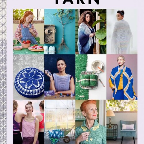 Scheepjes Yarn 5 Woman