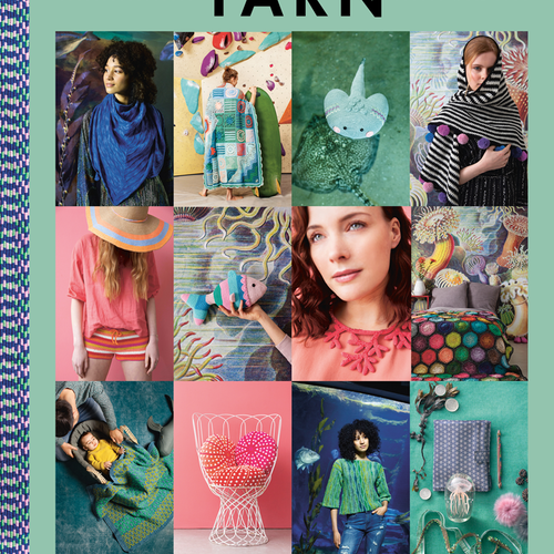 Scheepjes Yarn 7 Reef