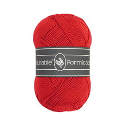 Durable Formidable 318 - Tomato