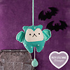 Haakpakket: Little Bat Music Box