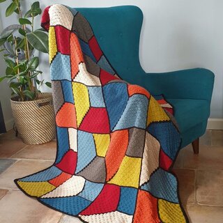 Haakpakket: Joyful Memory