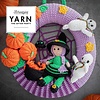 Haakpakket: Halloween Wreath