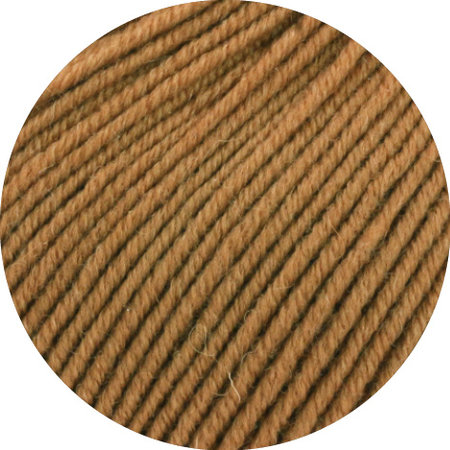 Lana Grossa Cool Wool 1423 - Caramel Gemêleerd