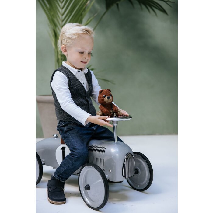 Durable Magazine - Modern Retro