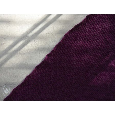 Durable Haakpakket: Ume Tunische Shawl