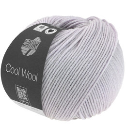Lana Grossa Cool Wool 1402 - Sering Gemêleerd