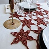 Haakpakket: Modern Retro Kerst Tafelloper (MR3-5)