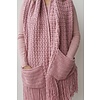 Haakpakket: Paris Pocket Shawl  - Truly Scrumptious