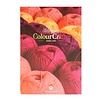 Colour Crafter stalenkaart