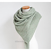 Breipakket: Tiles Shawl