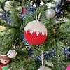 Mini haakpakket: Kerstbal