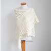 Haakpakket: Biblio Shawl