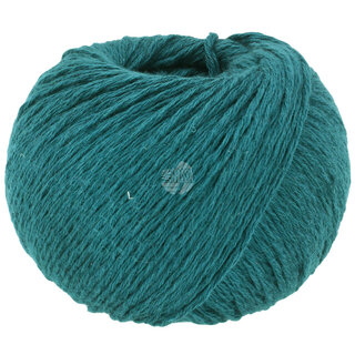 Lana Grossa Dodici 14 - Blauwgroen