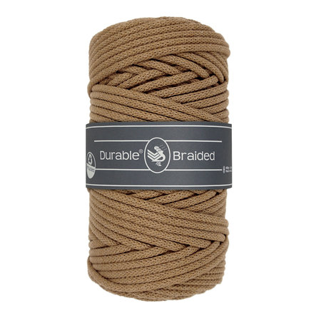 Durable Braided 2224 - Amber Stone