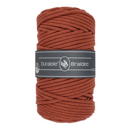 Durable Braided 2207 - Ginger