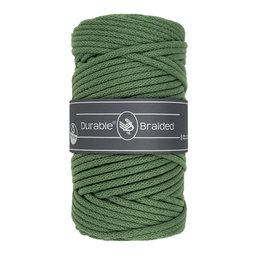 Durable Braided 2170 - Tea Green