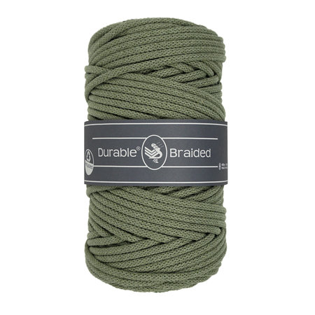 Durable Braided 402- Seagrass