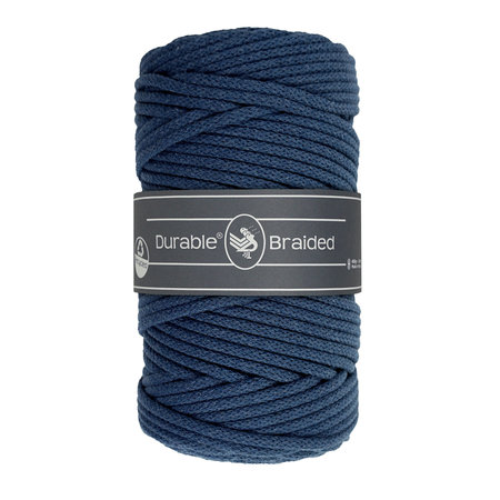 Durable Braided 370 - Jeans