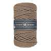 Durable Braided 343 - Warm Taupe