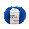 Basic Merino 94 - Ultramarijn blauw