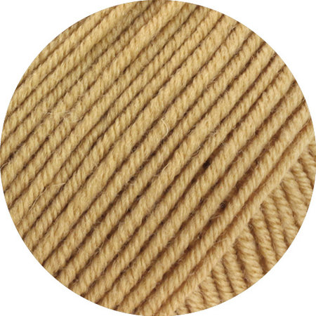 Lana Grossa Cool Wool 2092 - Kameel