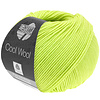 Cool Wool 2089 - Geelgroen