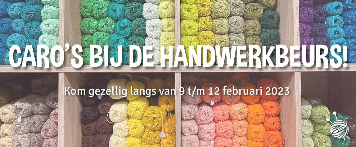 Handwerkbeurs Zwolle